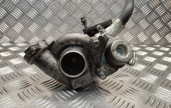 Citroen Berlingo Turbo 9682881380
