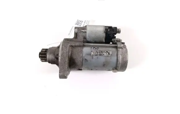 Volkswagen Golf VI Starter motor 0AH911023F