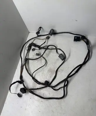 Parking sensor (PDC) wiring loom