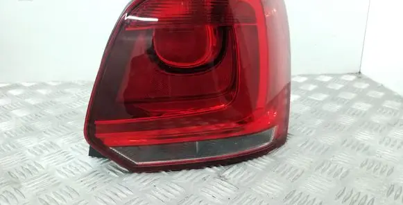 Volkswagen Polo V 6R Rear/tail lights 6R0945096K 6R0945112C 6R0945258B