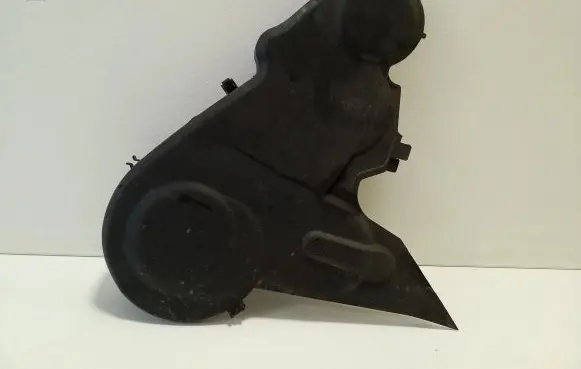 Audi Q3 8U Timing belt guard (cover) 03L109107E