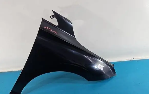 MG MG3 III Fender IMPRK1570176