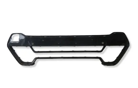 BMW X1 U11 Front bumper lower grill 9881918