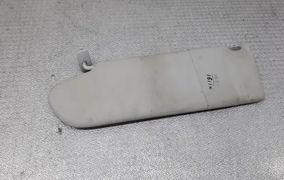 Volkswagen Transporter - Caravelle T5 Sun visor