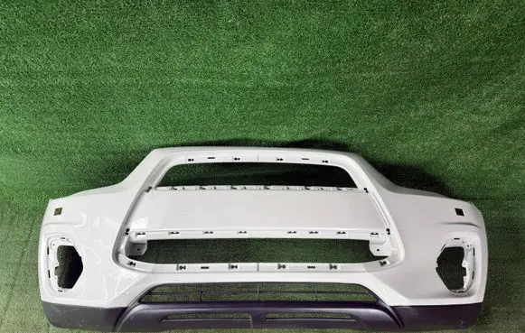 Mitsubishi ASX Front bumper 6400F649ZZ