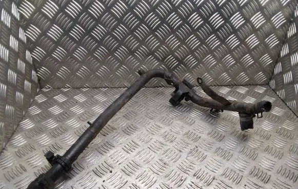 Volkswagen Transporter - Caravelle T4 Coolant pipe/hose 