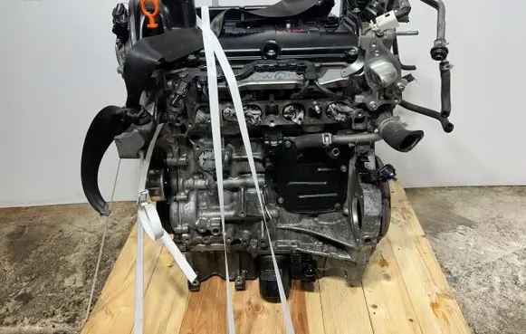 Honda Jazz Engine L13B2