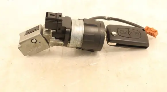 Peugeot 308 Ignition lock 36410600