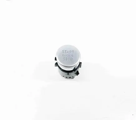 Audi Q7 4M Engine start stop button switch 4M2905217D