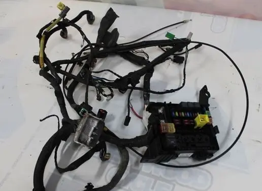 Mitsubishi Outlander Other wiring loom