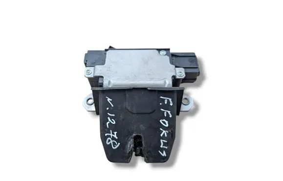 Ford Focus Tailgate/trunk/boot lock/catch/latch 3M51-R442A66-AP