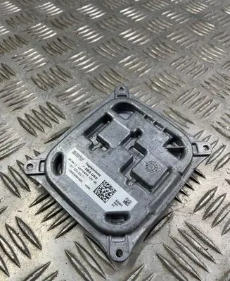 BMW X5 E70 Headlight ballast module Xenon 7263052 130732930201