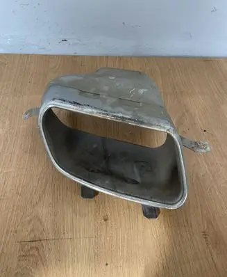 Volvo XC60 Muffler ending 31425019