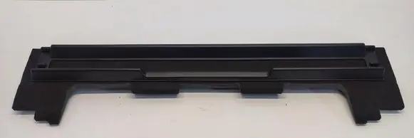 Seat Tarraco Trunk/boot sill cover protection 524868077A