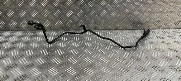 Jaguar XJ X351 Engine coolant pipe/hose 