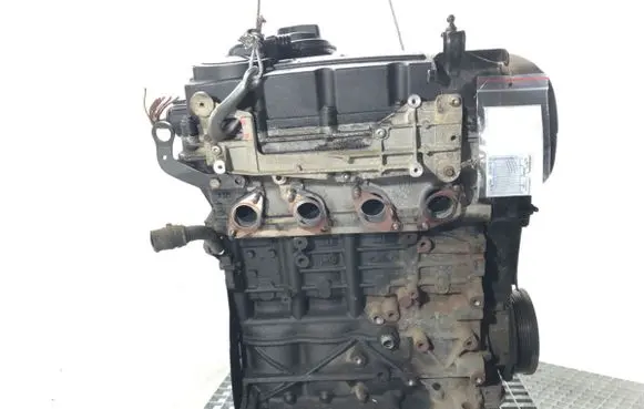 Dodge Caliber Engine BYL