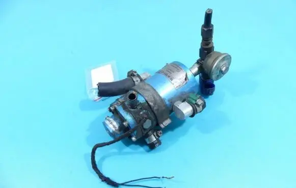 Suzuki XL7 II LP gas reducer MAGICIII IMPRK1356086