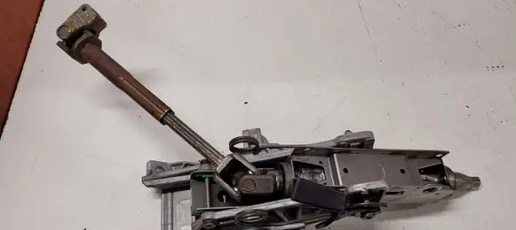 Volvo V50 Steering wheel axle P30776213 06021502014