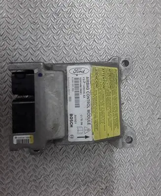Ford Focus Airbag control unit/module 0285001394 629149619601