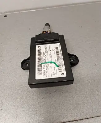Bluetooth control unit module