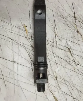 Opel Signum Fuel injector
