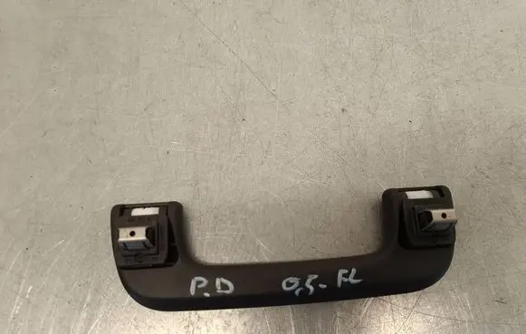Audi Q5 SQ5 8R Front interior roof grab handle 8R0857607H