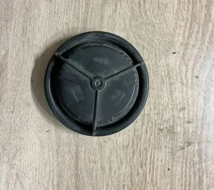 Headlight/headlamp dust cover