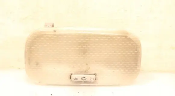 Fiat Scudo Other interior light