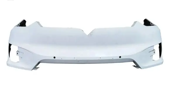 Tesla Model X Front bumper