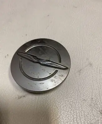 Chrysler Pacifica Original wheel cap