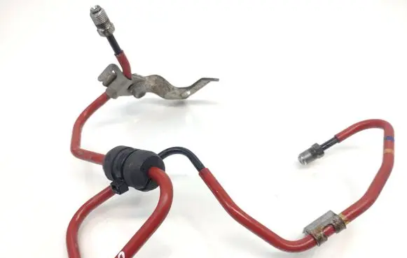 Toyota Auris E180 Brake booster pipe/hose 