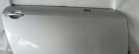 Audi TT Mk1 Door (2 Door Coupe) 