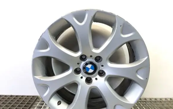 BMW 5 E60 E61 R17 alloy rim 