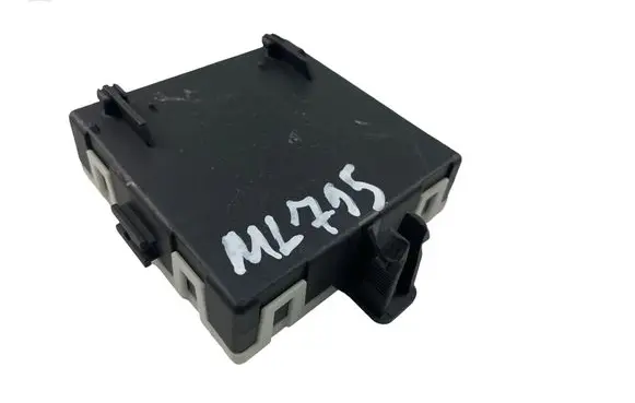 Mercedes-Benz C W205 Other control units/modules A2059000228