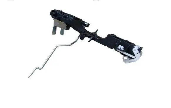 Toyota Yaris Cross Rear door exterior handle/bracket