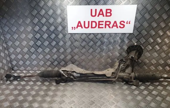 Ford Focus C-MAX Steering rack 3M513A500AN GGPJ14Q042