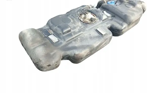 Ford Transit Fuel tank 