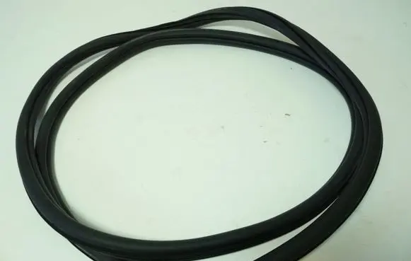 Volkswagen Golf Sportsvan Rubber seal loading door 510867914B