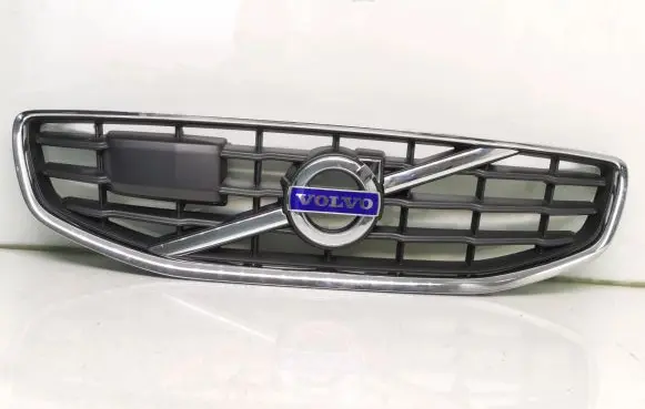 Volvo V60 Front bumper upper radiator grill 31386992MC 31353525 31353273