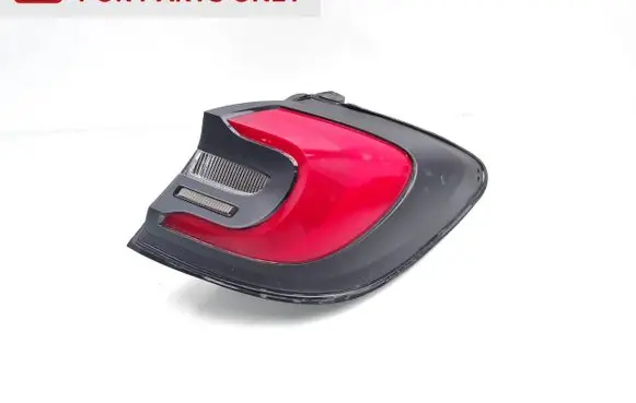 Ford Puma Rear/tail lights L1TB-13404-AG