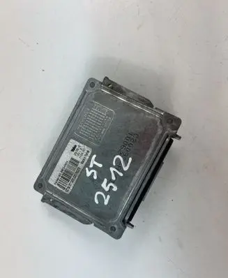 Volkswagen PASSAT B6 Xenon control unit/module 4L0907391