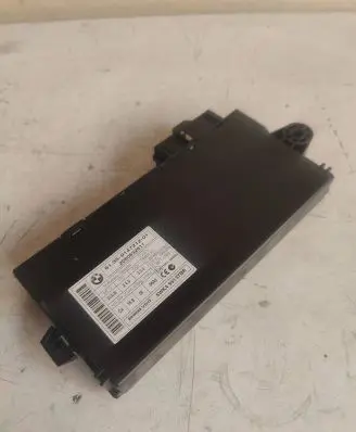 BMW 1 E81 E87 Door control unit/module 9147212 2080632811 5WK49513TBR