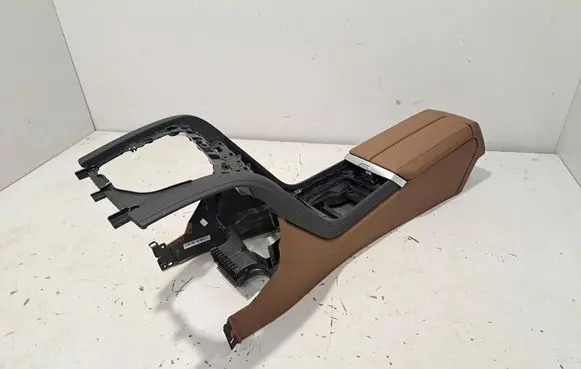 BMW M8 F91 F92 G14 G15 Center console 8094322 8094357