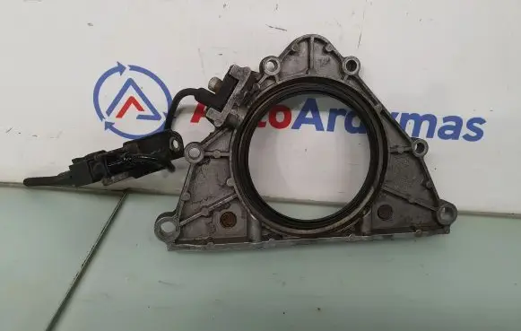 BMW 5 E60 E61 other engine part 7794168 11147794168