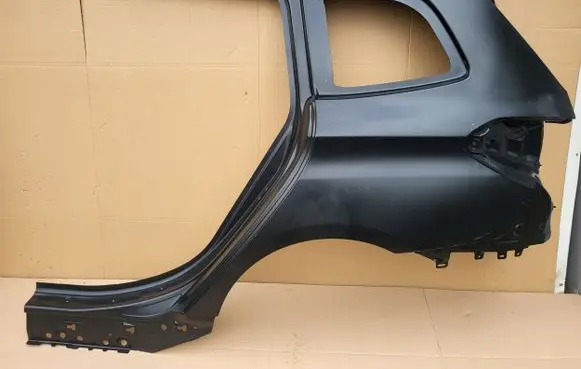 BMW 2 F46 Rear arch 