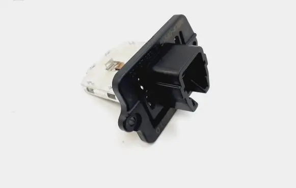 Suzuki Swift II Heater blower motor/fan resistor 5154040890