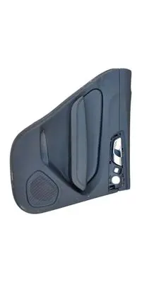 Volvo XC60 Coupe rear side trim panel 