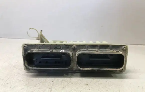 Opel Zafira A Other control units/modules 24410130 15396912