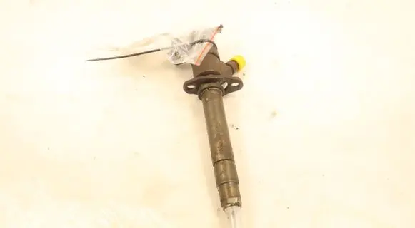 Volvo S60 Fuel injector 0445110078