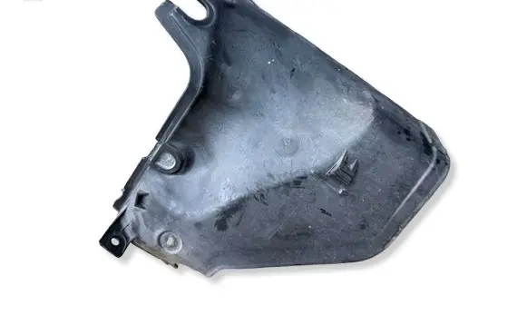 BMW 3 E46 Engine compartment bulkhead 51718202799